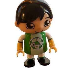 RYANS WORLD  3” ACTION FIGURE TOY‎ (PRE-OWNED)